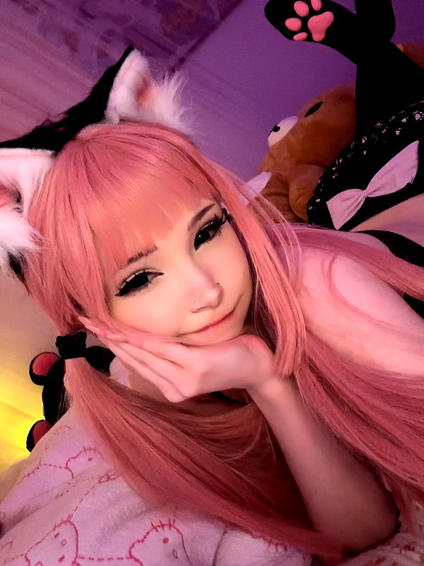 pockycatt instagram image archive image