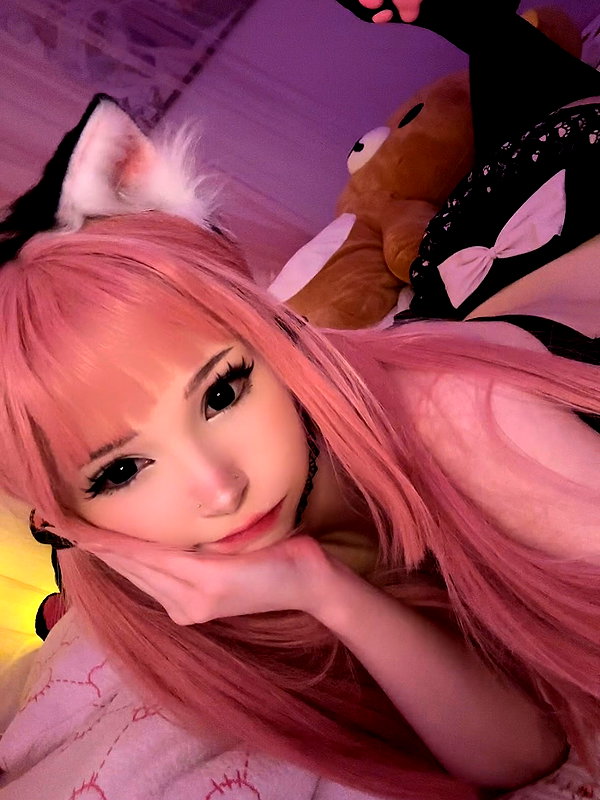 pockycatt instagram image archive image