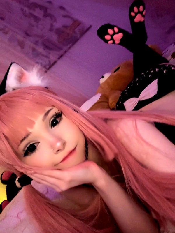 pockycatt instagram image archive image