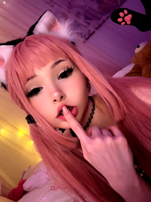 pockycatt instagram image archive image