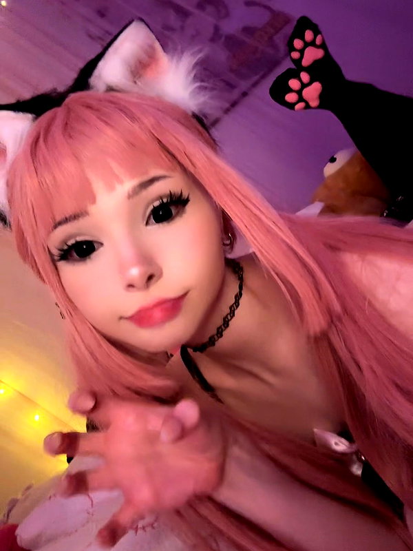 pockycatt instagram image archive image