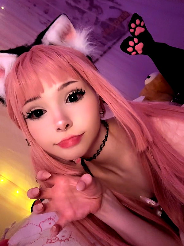 pockycatt instagram image archive image
