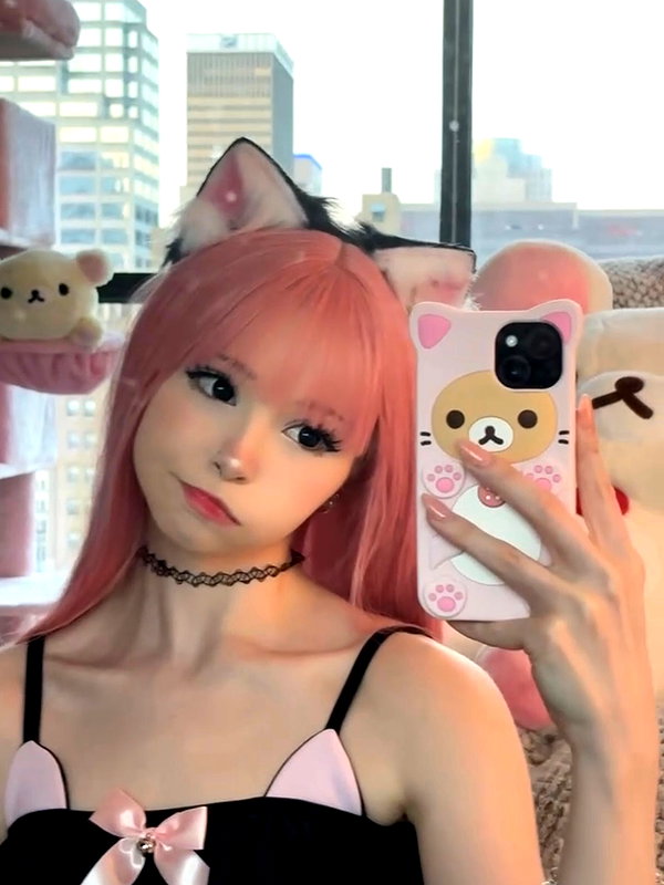 pockycatt instagram image archive image
