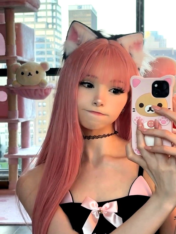 pockycatt instagram image archive image