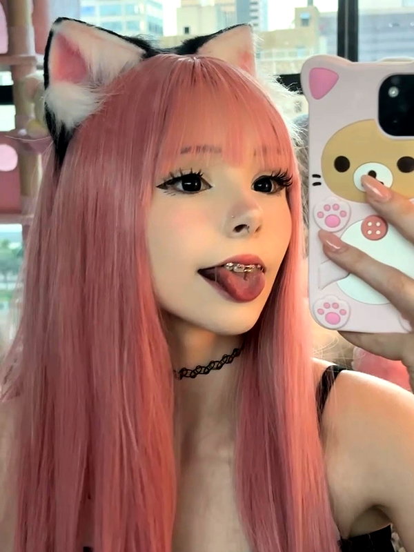 pockycatt instagram image archive image