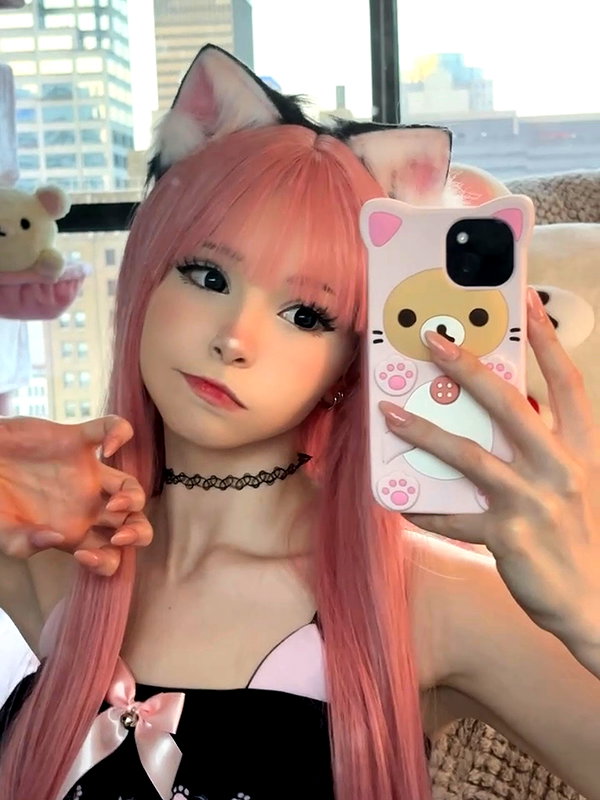 pockycatt instagram image archive image