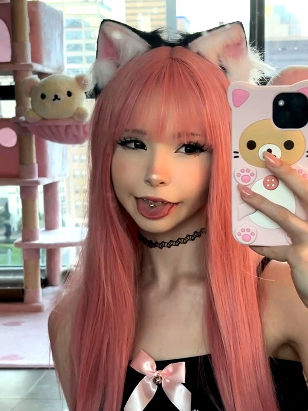 pockycatt instagram image archive image