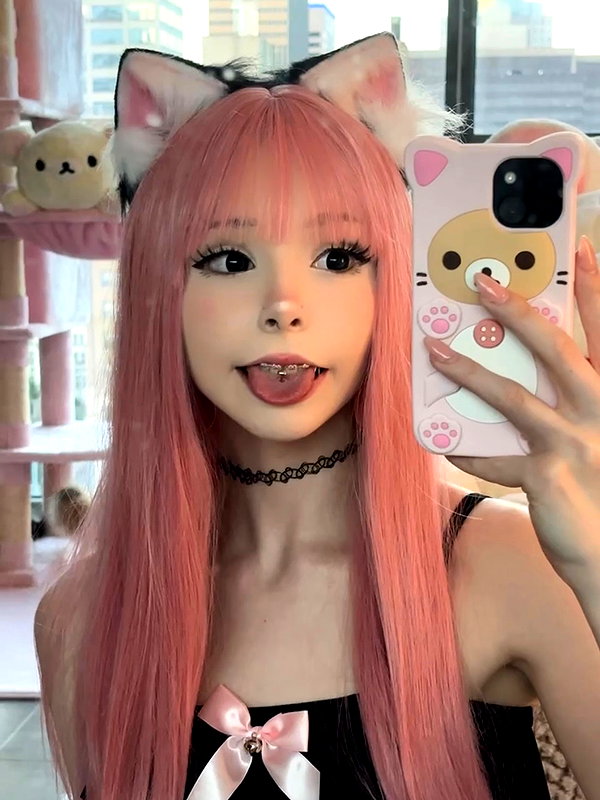pockycatt instagram image archive image
