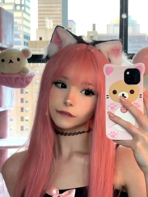 pockycatt instagram image archive image