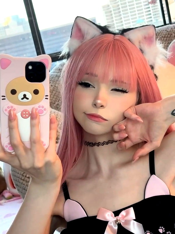 pockycatt instagram image archive image