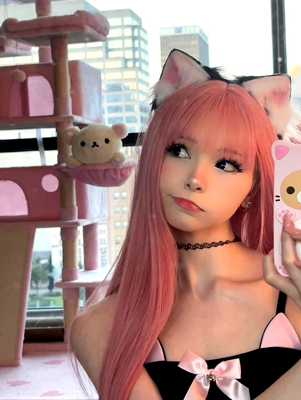 pockycatt instagram image archive image