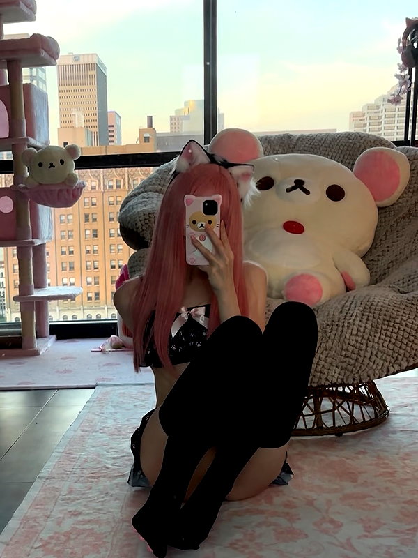 pockycatt instagram image archive image