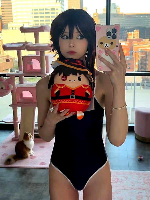 pockycatt instagram image archive image