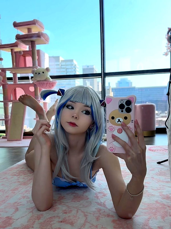 pockycatt instagram image archive image
