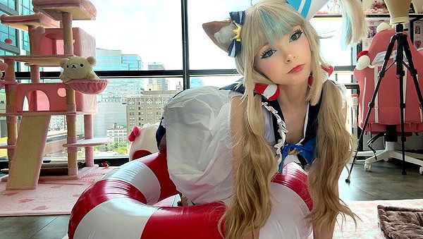 pockycatt instagram image archive image