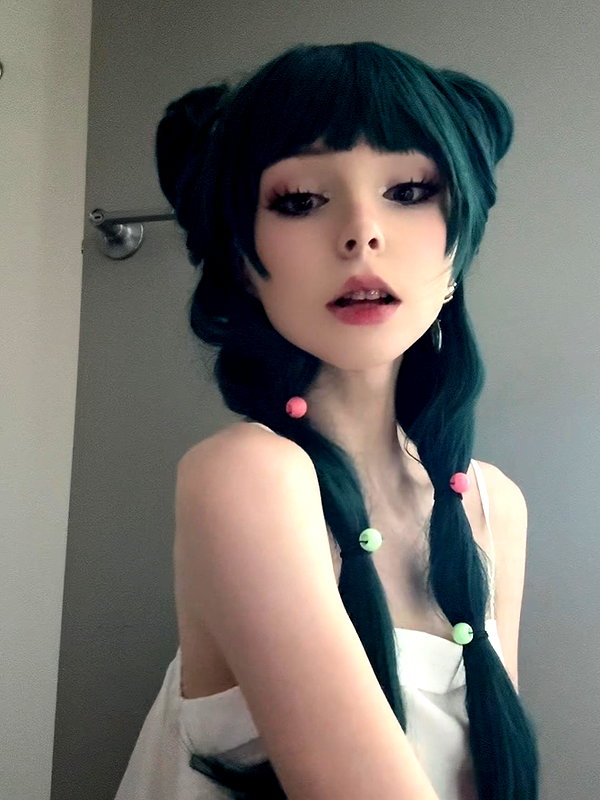 pockycatt instagram image archive image