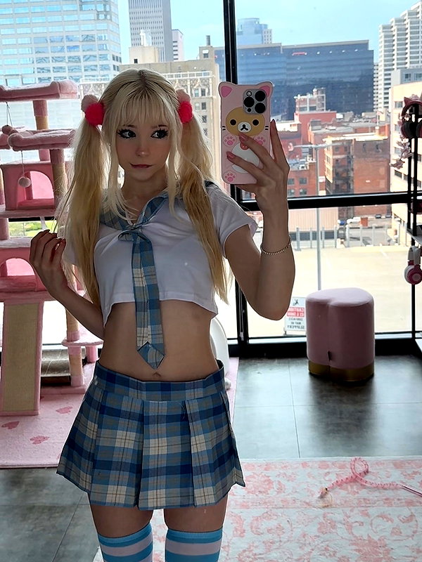 pockycatt instagram image archive image