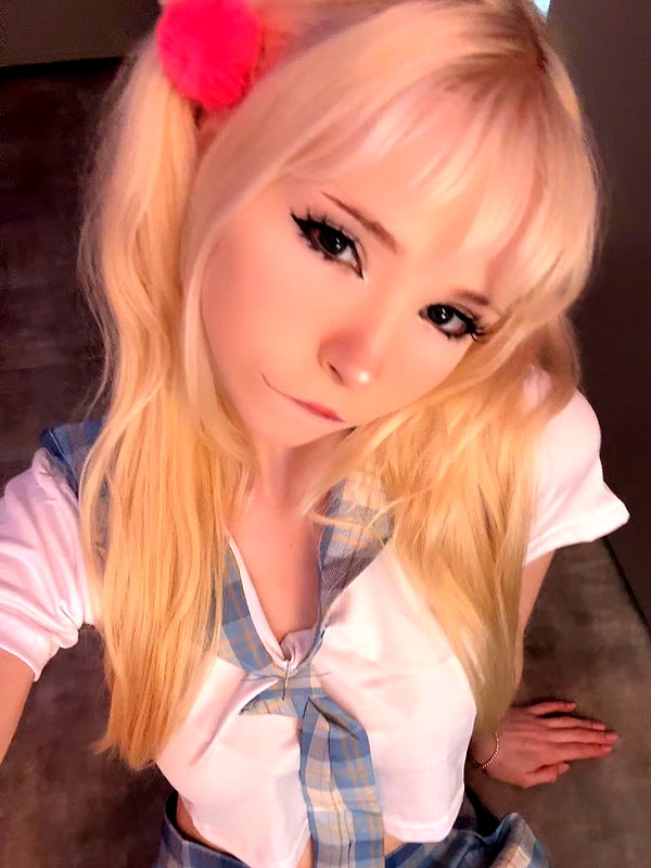 pockycatt instagram image archive image