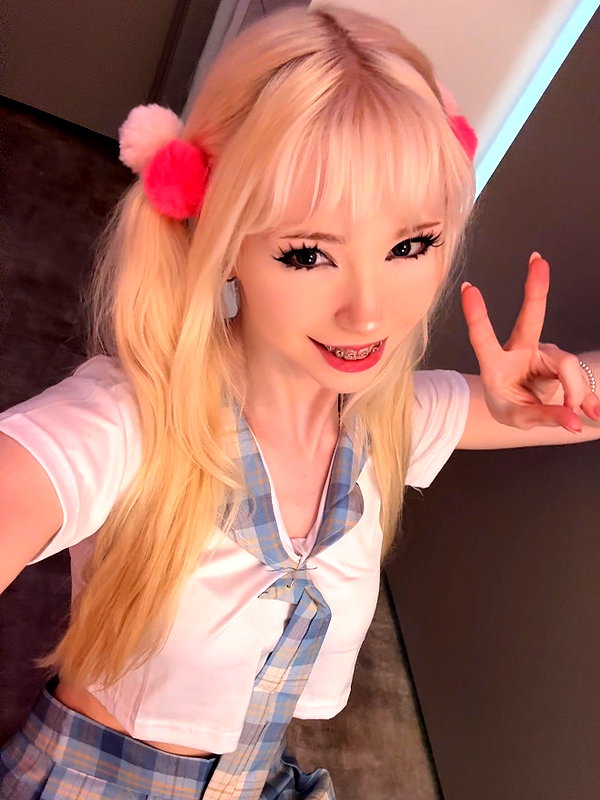 pockycatt instagram image archive image