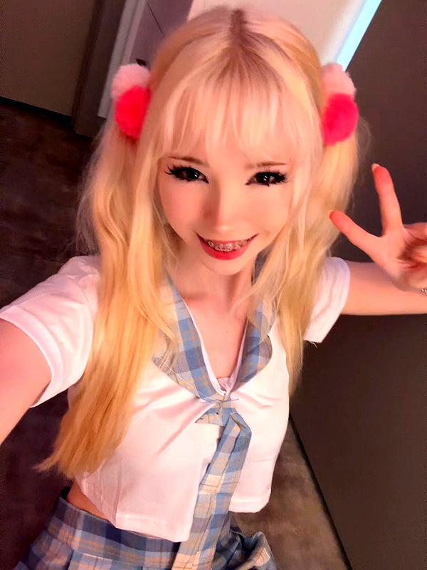 pockycatt instagram image archive image