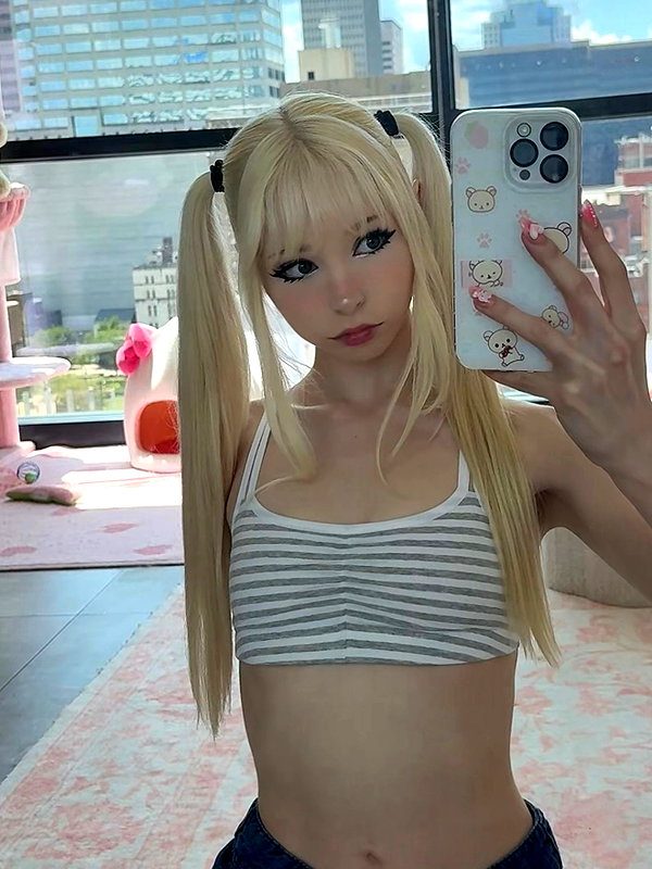 pockycatt instagram image archive image