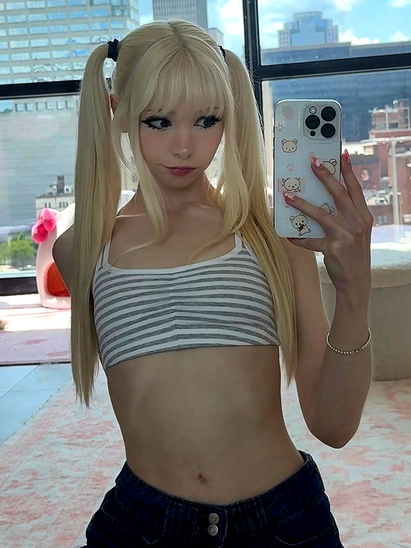 pockycatt instagram image archive image