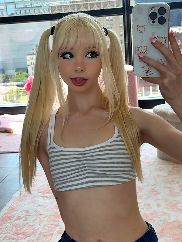 pockycatt instagram image archive image