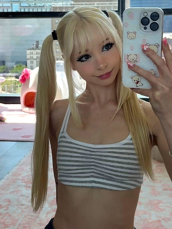 pockycatt instagram image archive image