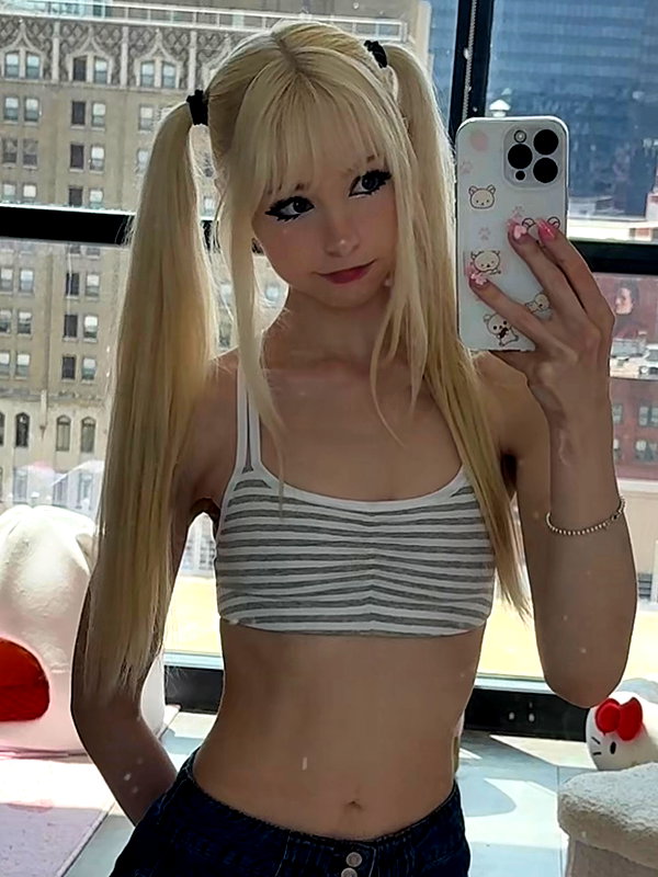 pockycatt instagram image archive image