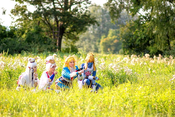 ponyo_cosplays ponyo_cosplays archive image