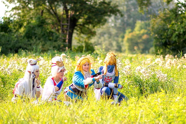 ponyo_cosplays ponyo_cosplays archive image