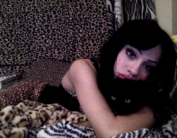 porcelainpixi instagram image archive image