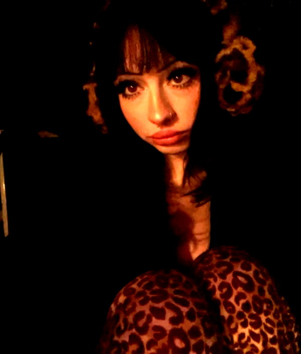 porcelainpixi instagram image archive image