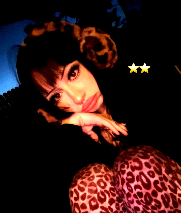 porcelainpixi instagram image archive image
