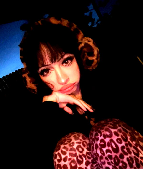 porcelainpixi instagram image archive image