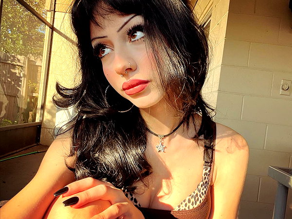 porcelainpixi instagram image archive image