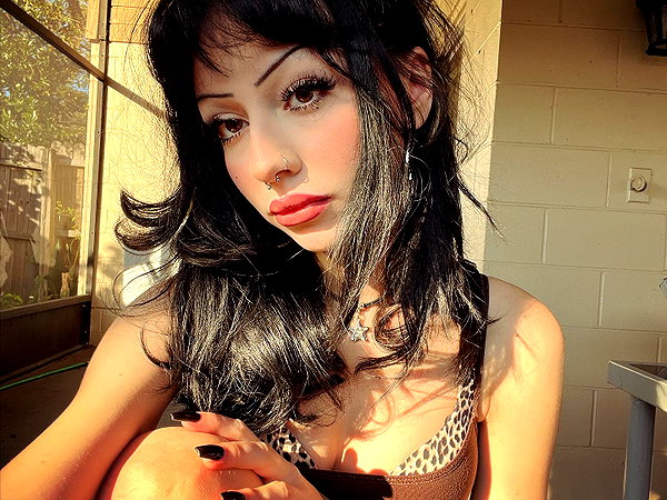 porcelainpixi instagram image archive image