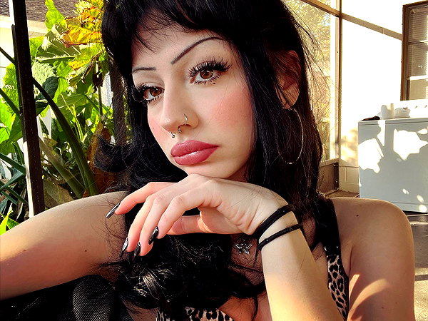 porcelainpixi instagram image archive image