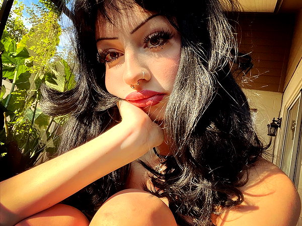 porcelainpixi instagram image archive image