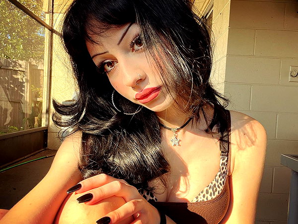 porcelainpixi instagram image archive image