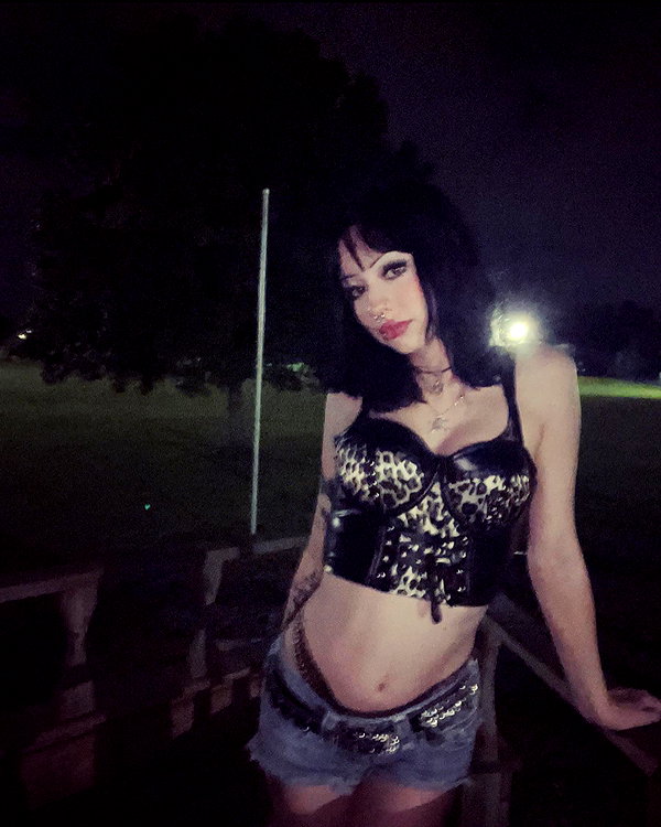 porcelainpixi instagram image archive image