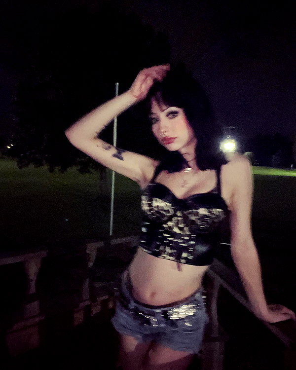 porcelainpixi instagram image archive image