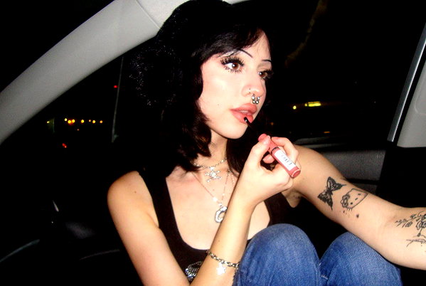 porcelainpixi instagram image archive image