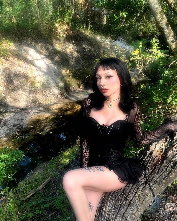 porcelainpixi instagram image archive image