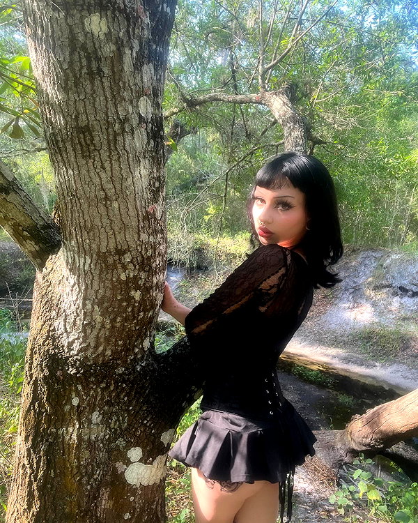 porcelainpixi instagram image archive image