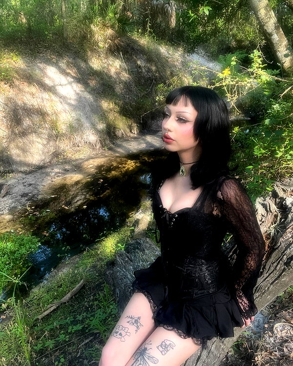 porcelainpixi instagram image archive image