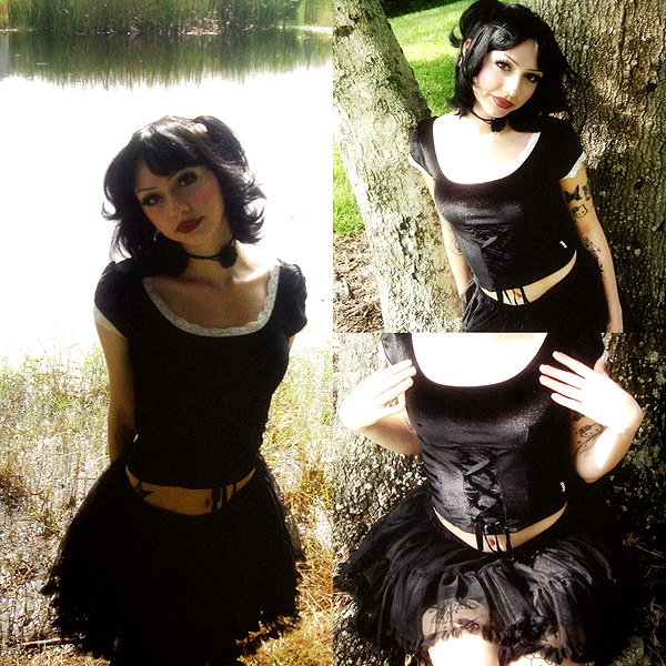 porcelainpixi instagram image archive image
