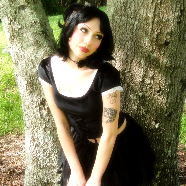 porcelainpixi instagram image archive image