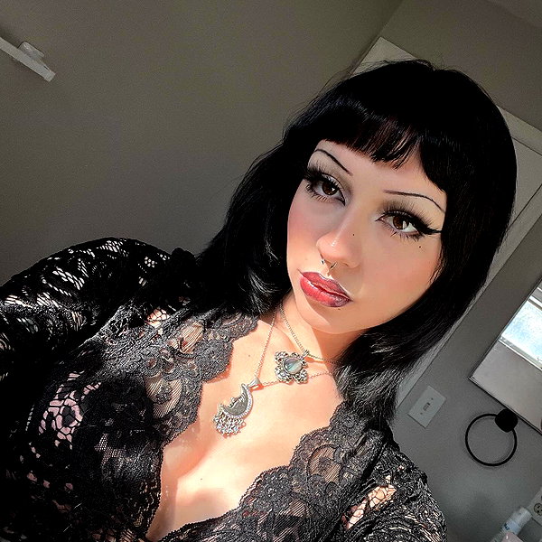 porcelainpixi instagram image archive image
