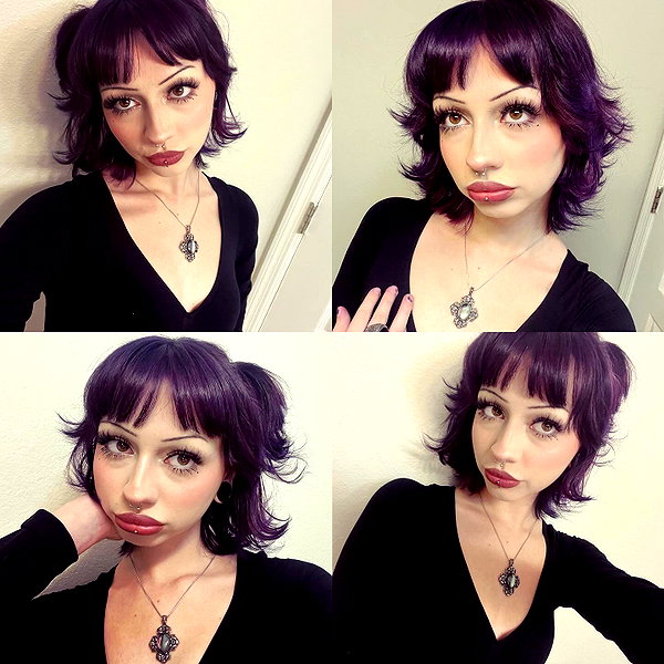 porcelainpixi instagram image archive image